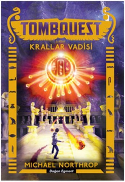 Tombquest 3 Krallar Vadisi