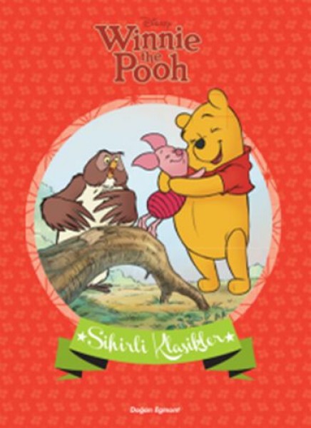 Disney Sihirli Klasikler Winnie The Pooh