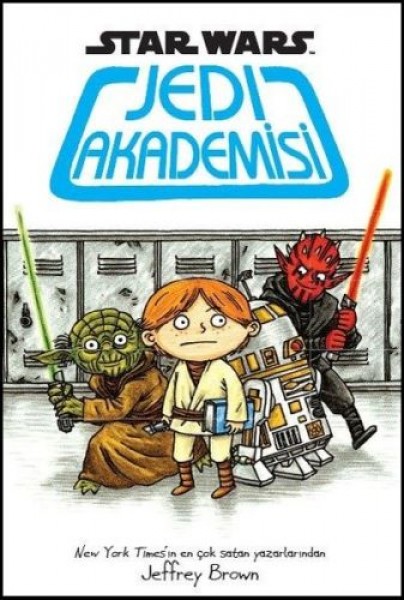 Star Wars Jedi Akademisi