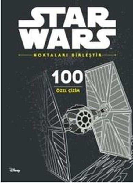 Starwars Noktaları Birleştir
