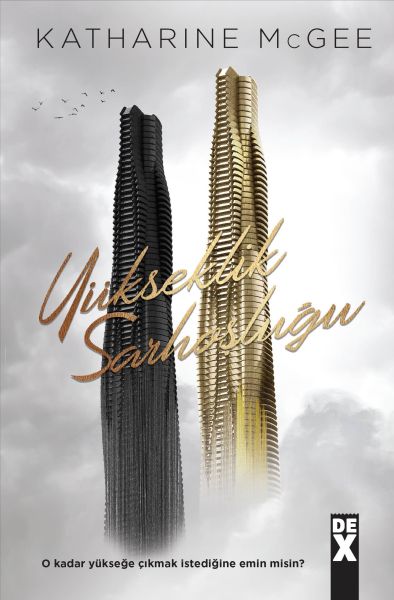 Bininci Kat 2 Yükseklik Sarhoşluğu