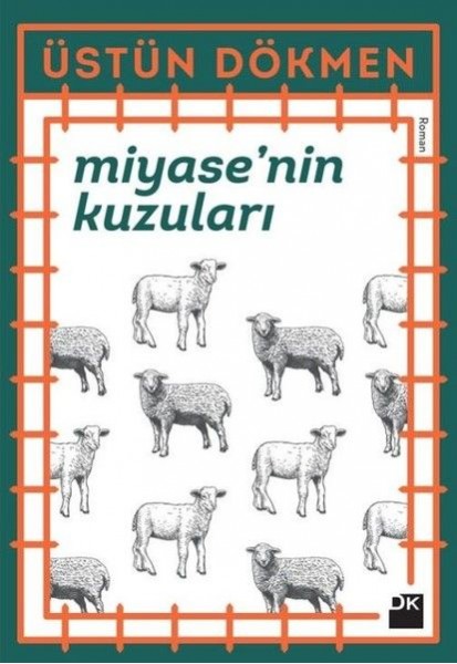 Miyasenin Kuzuları