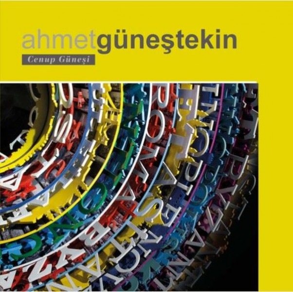 Cenup Güneşi Ciltli