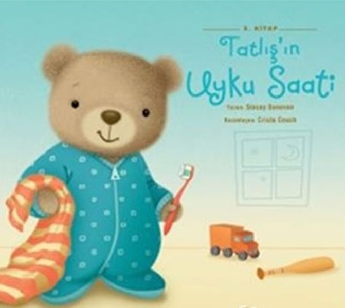 Tatlış'ın Uyku Saati