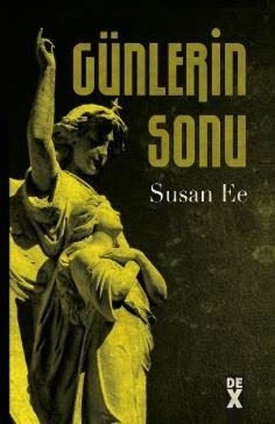 Meleğin Düşüşü 3 Günlerin Sonu Ciltli