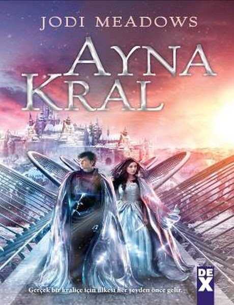 Yetim Kraliçe 2 Ayna Kral