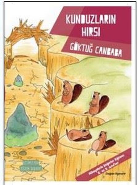 Kunduzların Hırsı Değerler Serisi