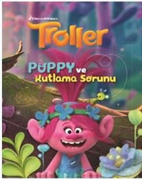 Troller Puppy ve Kutlama Sorunu