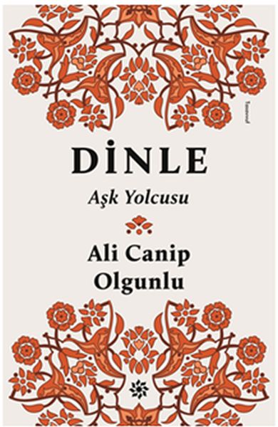 Dinle Aşk Yolcusu