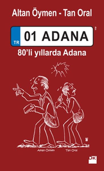 01 Adana 80li yıllarda Adana