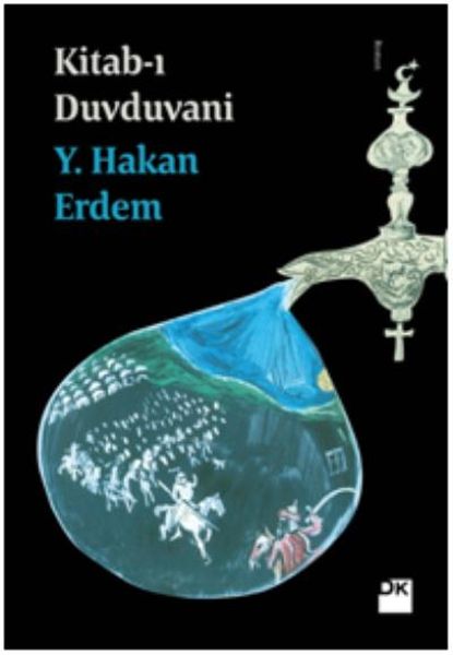 Kitab ı Duvduvani