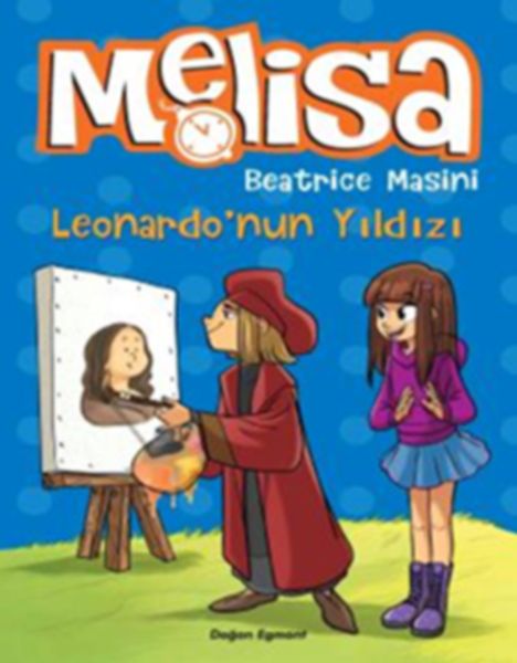 Melisa Leonardonun Yıldızı