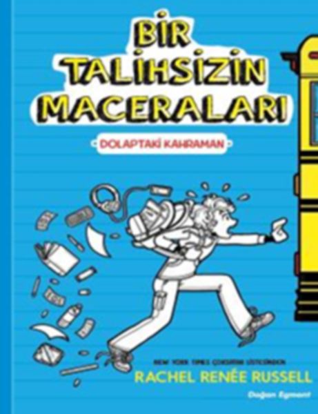 Bir Talihsizin Macerası Dolaptaki Kahraman