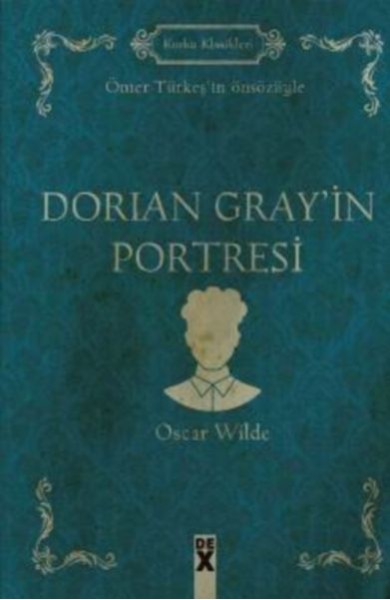 Dorian Greyin Portresi