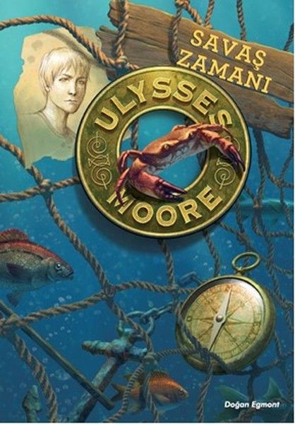 Ulysses More 17 Savaş Zamanı