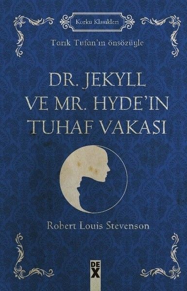 Dr.Jekyll ve Mr. Hyde'in Tuhaf Vakası Korku Klasikleri