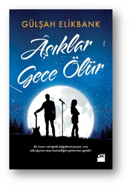 aşıklar Gece Ölür