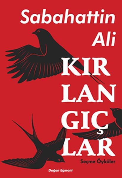 Kırlangıçlar Seçme Öyküler