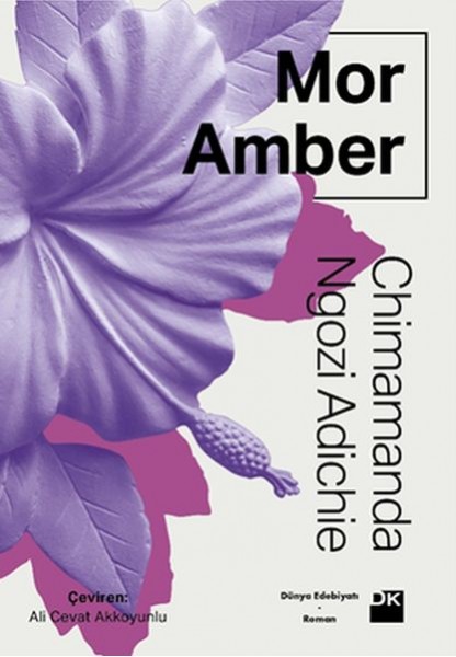 Chimamanda Ngozi Adichie