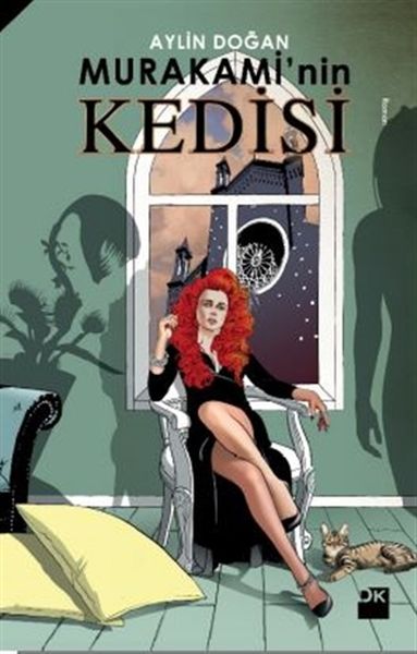 Murakami'nin Kedisi