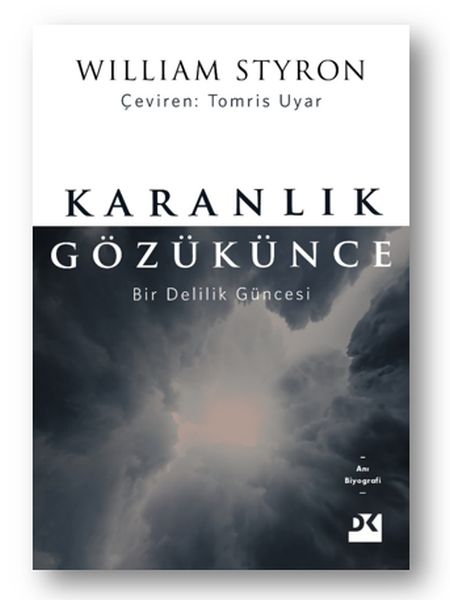 Karanlık Gözükünce Bir Delilik Güncesi