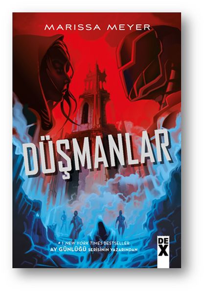 Düşmanlar Muhalifler 2 Ciltli