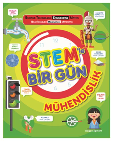 Stem'le Bir Gün Mühendislik