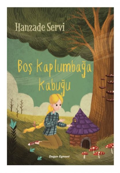 Boş Kaplumbağa Kabuğu