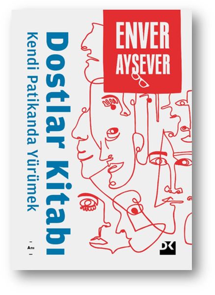 Dostlar Kitabı Kendi Patikanda Yürümek