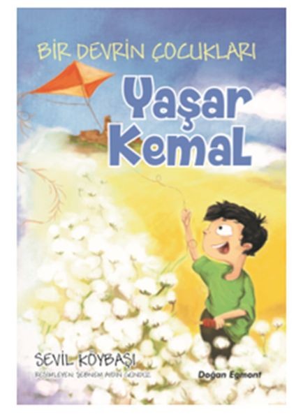 Bir Devrin Çocukları Yaşar Kemal
