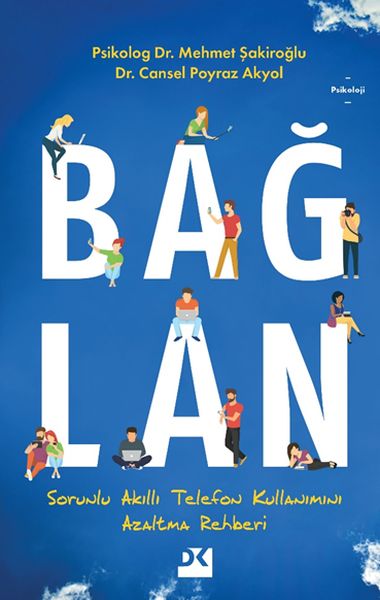 Bağlan Sorunlu Akıllı Telefon Kullanımını Azaltma Rehberi