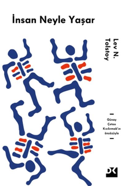 İnsan Neyle Yaşar Günay Çetao Kızılırmakın Önsözüyle