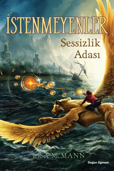 İstenmeyenler 2 Sessizlik Adası