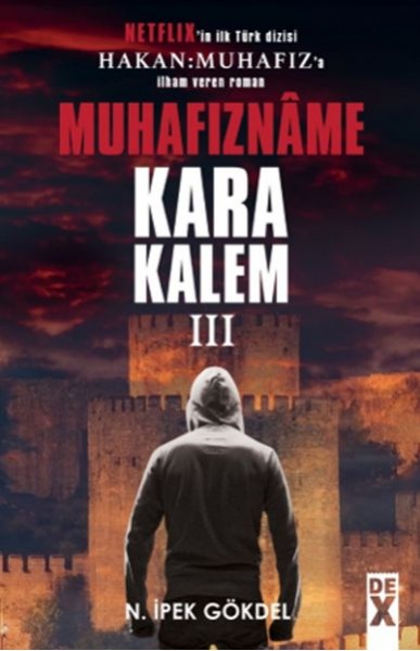 Muhafızname Karakalem 3