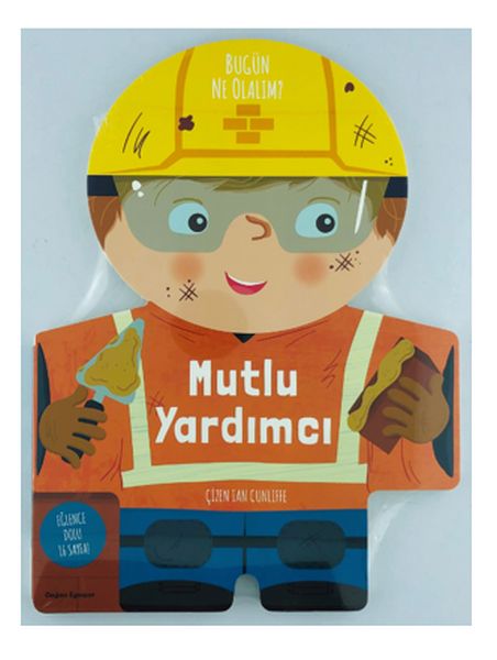 Mutlu Yardımcı Bugün Ne Olalım