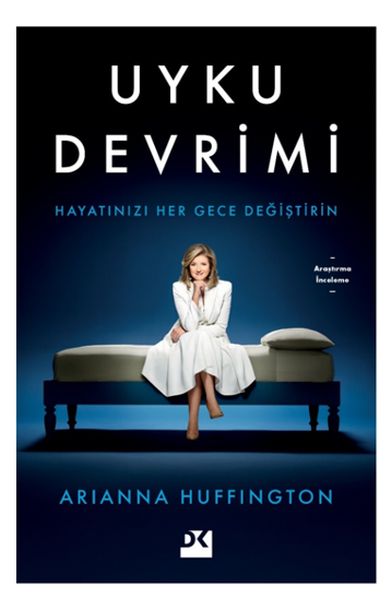 Uyku Evrimi Hayatınızı Her Gece Değiştirin