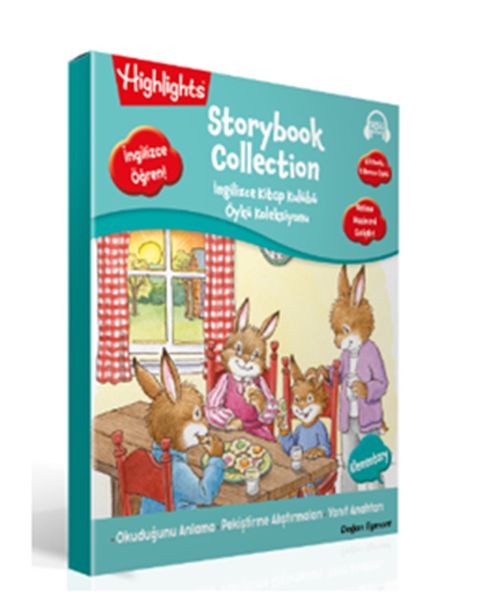 Storybook Collection Elementary
