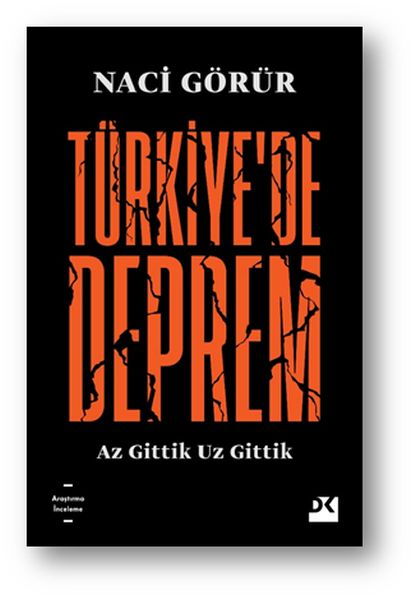 Türkiye'de Deprem Az Gittik Ucuz Gittik