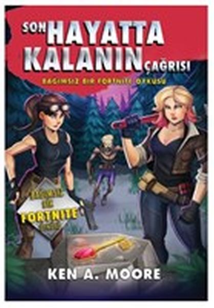 Son hayatta kalanın çağrısı