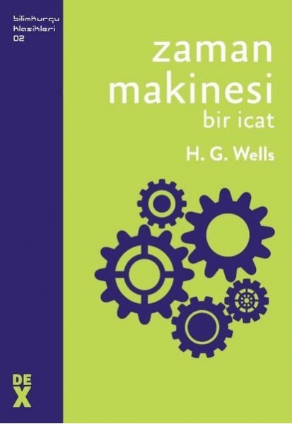 Zaman Makinesi Bir İcat