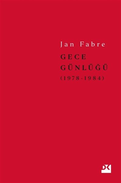 Gece Günlüğü 1 1978 1984