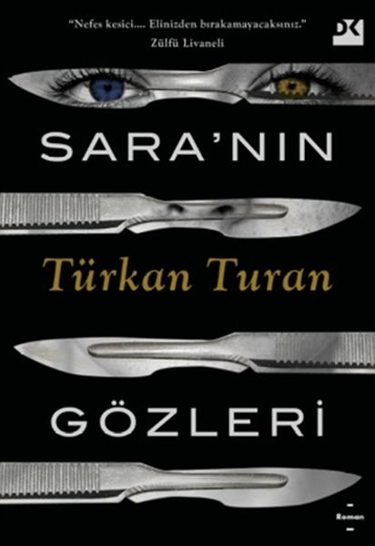 Saranın Gözleri