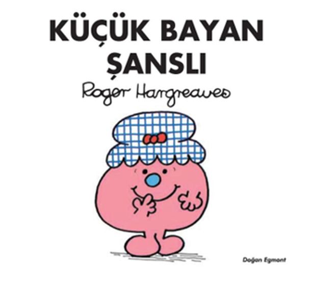 Küçük Bayan Şanslı
