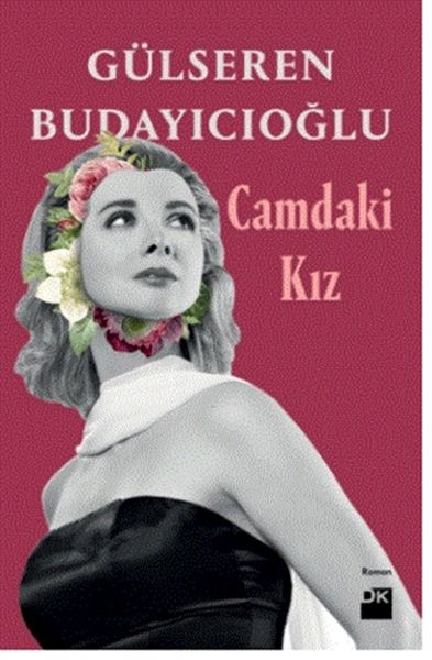 Camdaki Kız Ciltli