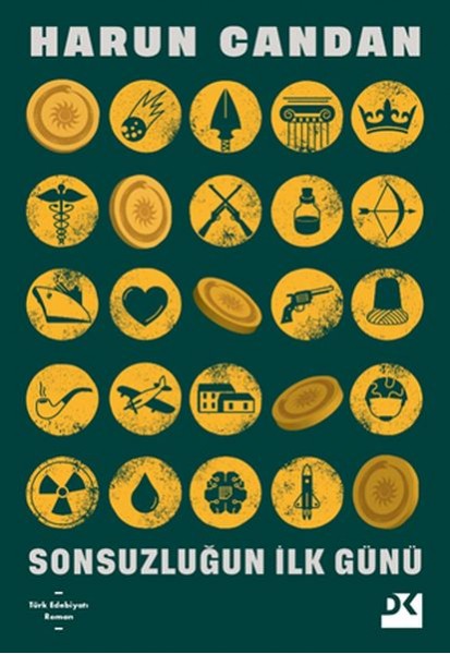 Sonsuzluğun İlk Günü