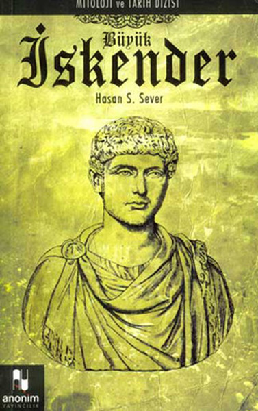 Büyük İskender Mitoloji ve Tarih Dizisi