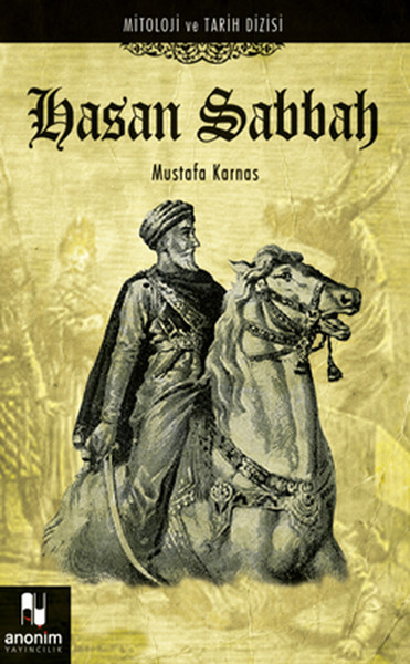 Hasan Sabbah Mitoloji ve Tarih Dizisi