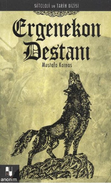 Ergenekon Destanı Mitoloji ve Tarih Dizisi