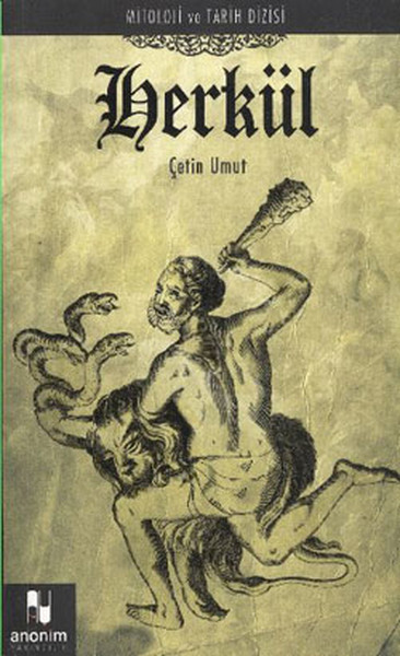 Herkül Mitoloji ve Tarih Dizisi