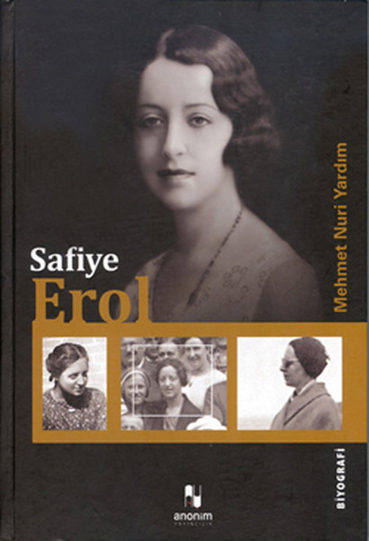 Safiye Erol Ciltli